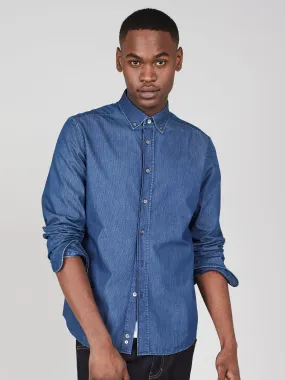 1755 Chambray Shirt