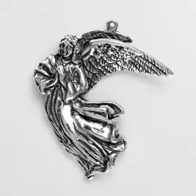 Angel w/Wings Back