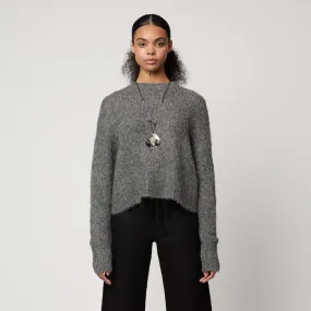 Atelier Delphine Bailey Top