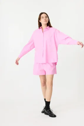 Chiara Long Sleeve Shirt Classic