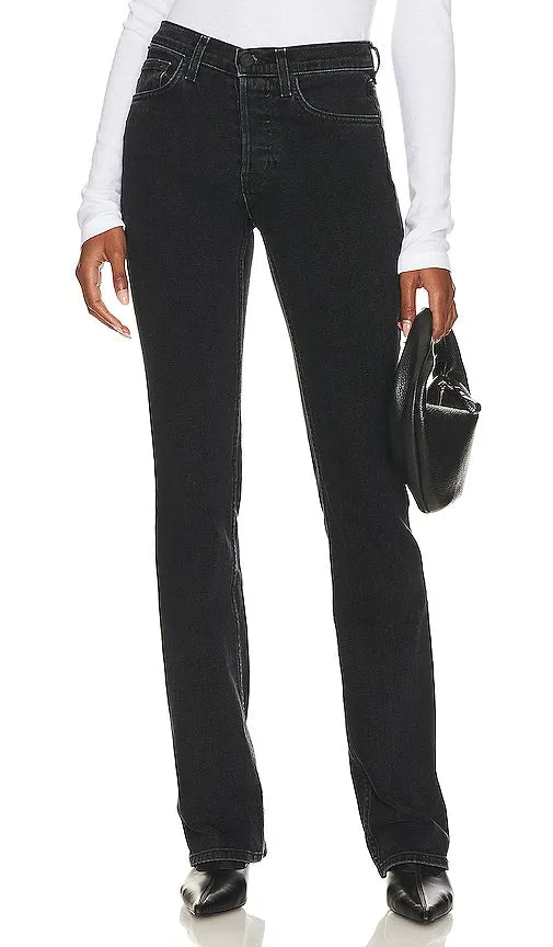 COTTON CITIZEN Cindy Jean in Black