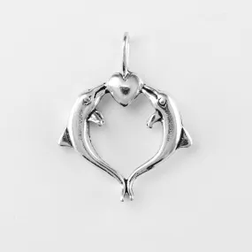 Dolphin, Heart