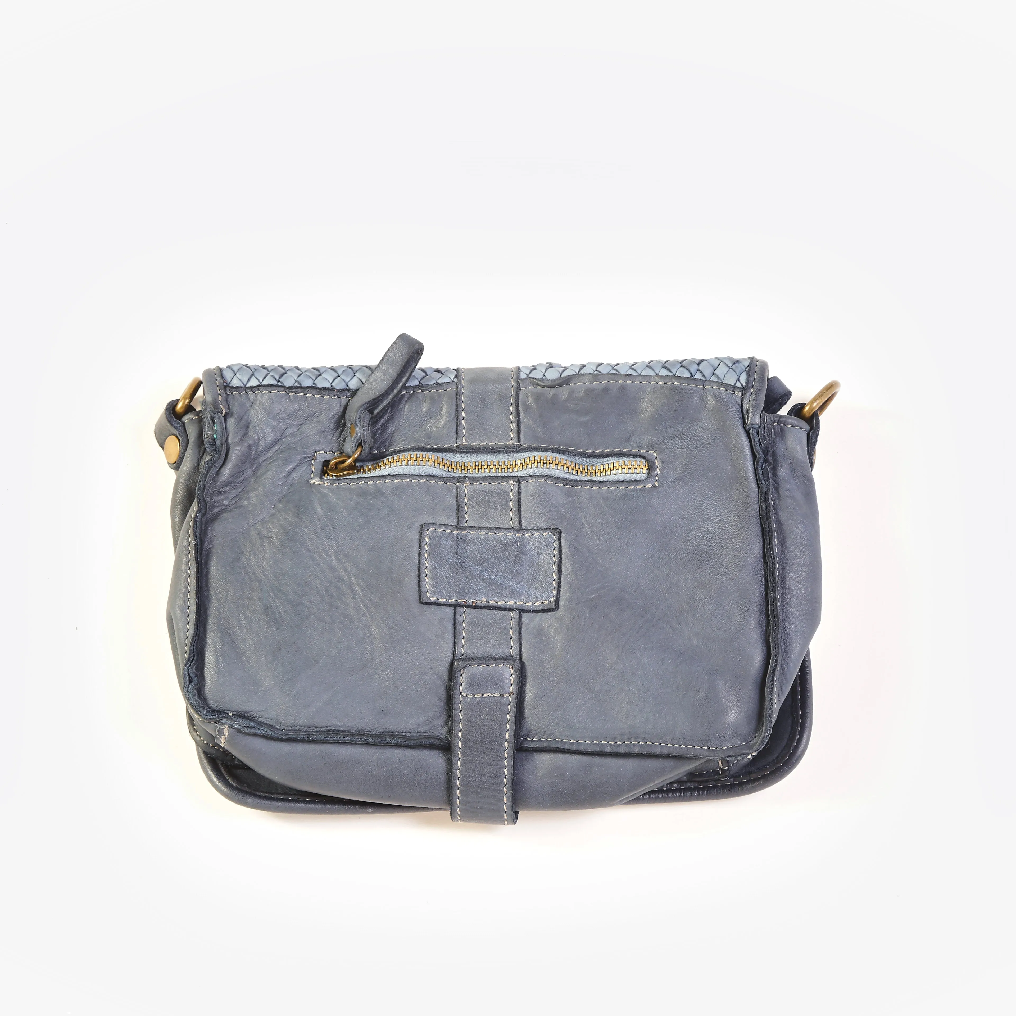 Emilia Clutch/Crossbody