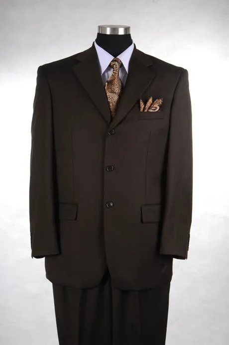 Fortino Landi 802WBRHB-C Mens Suit