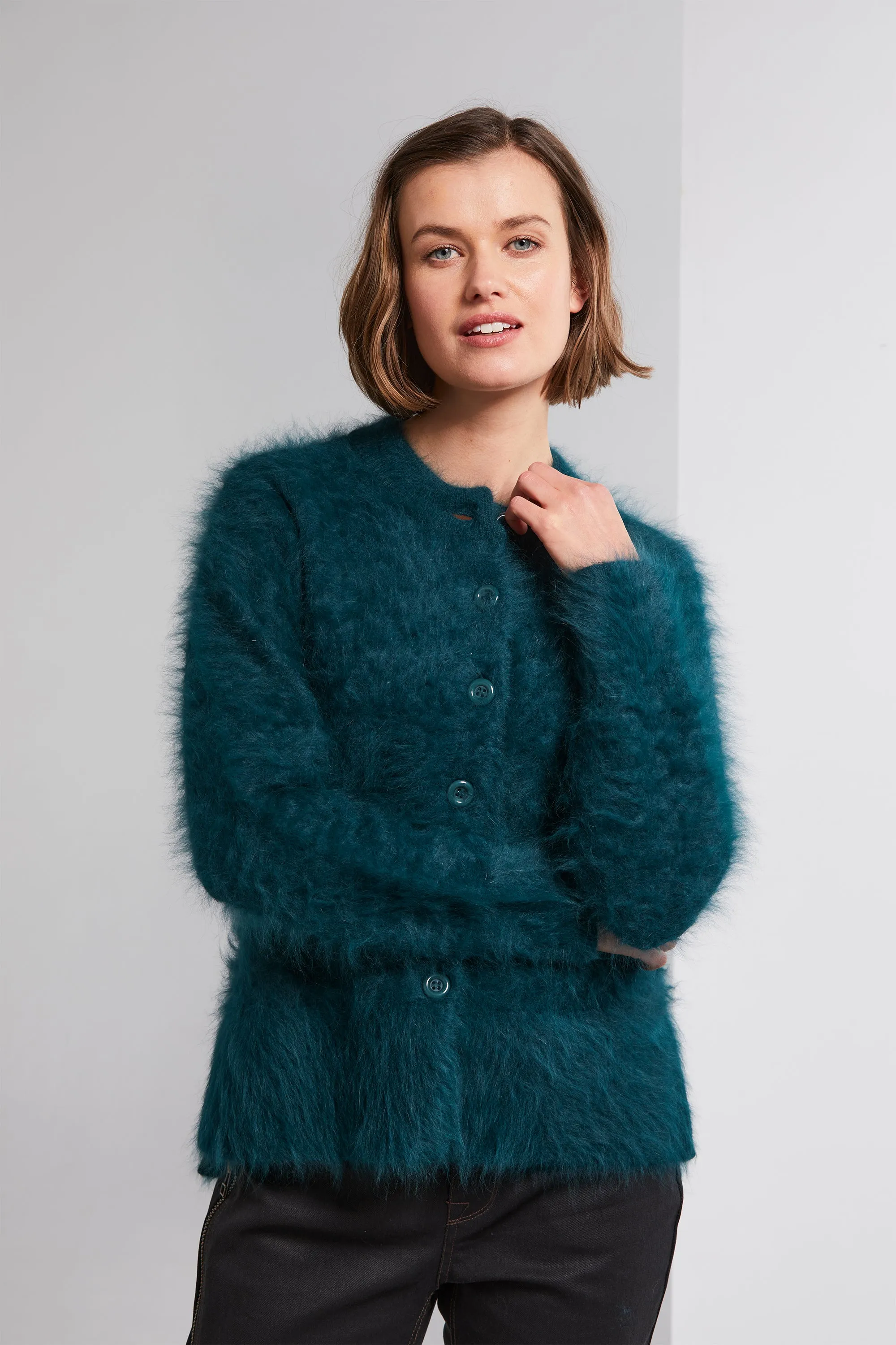 Globe Cardi