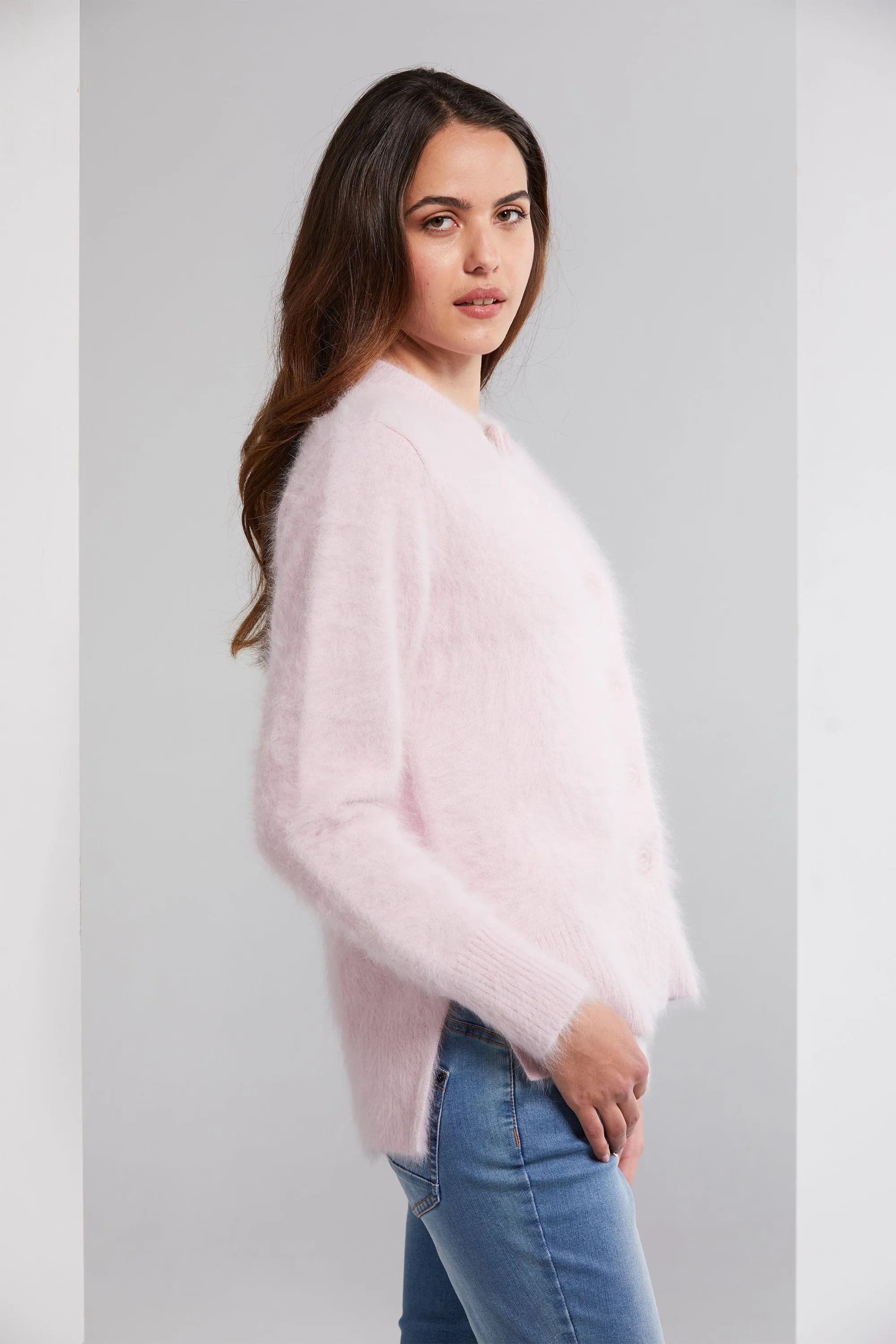 Globe Cardi