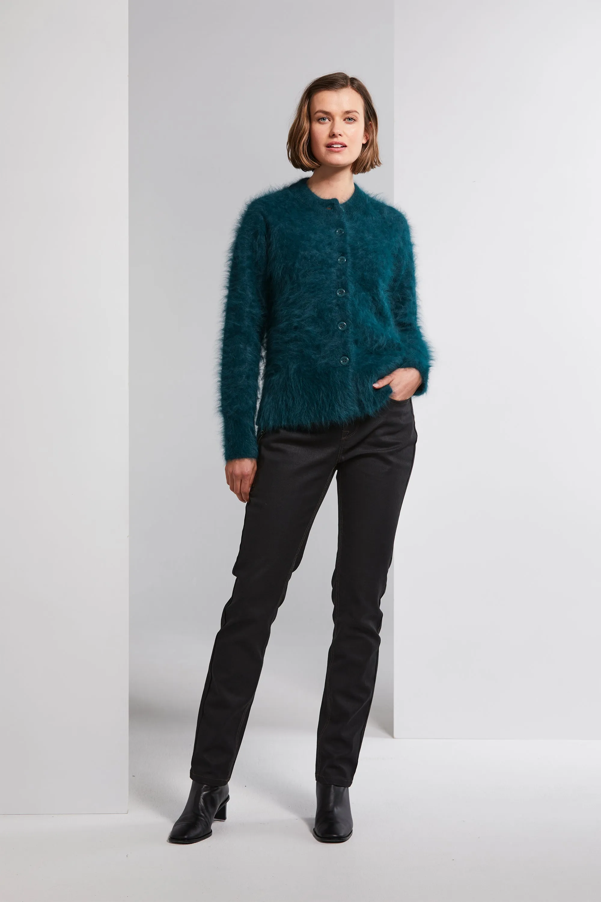 Globe Cardi