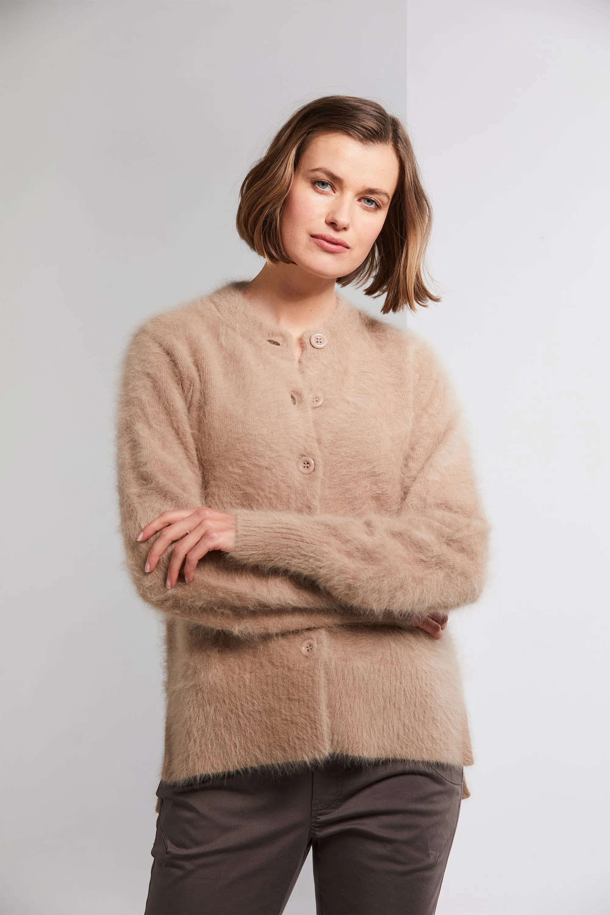Globe Cardi