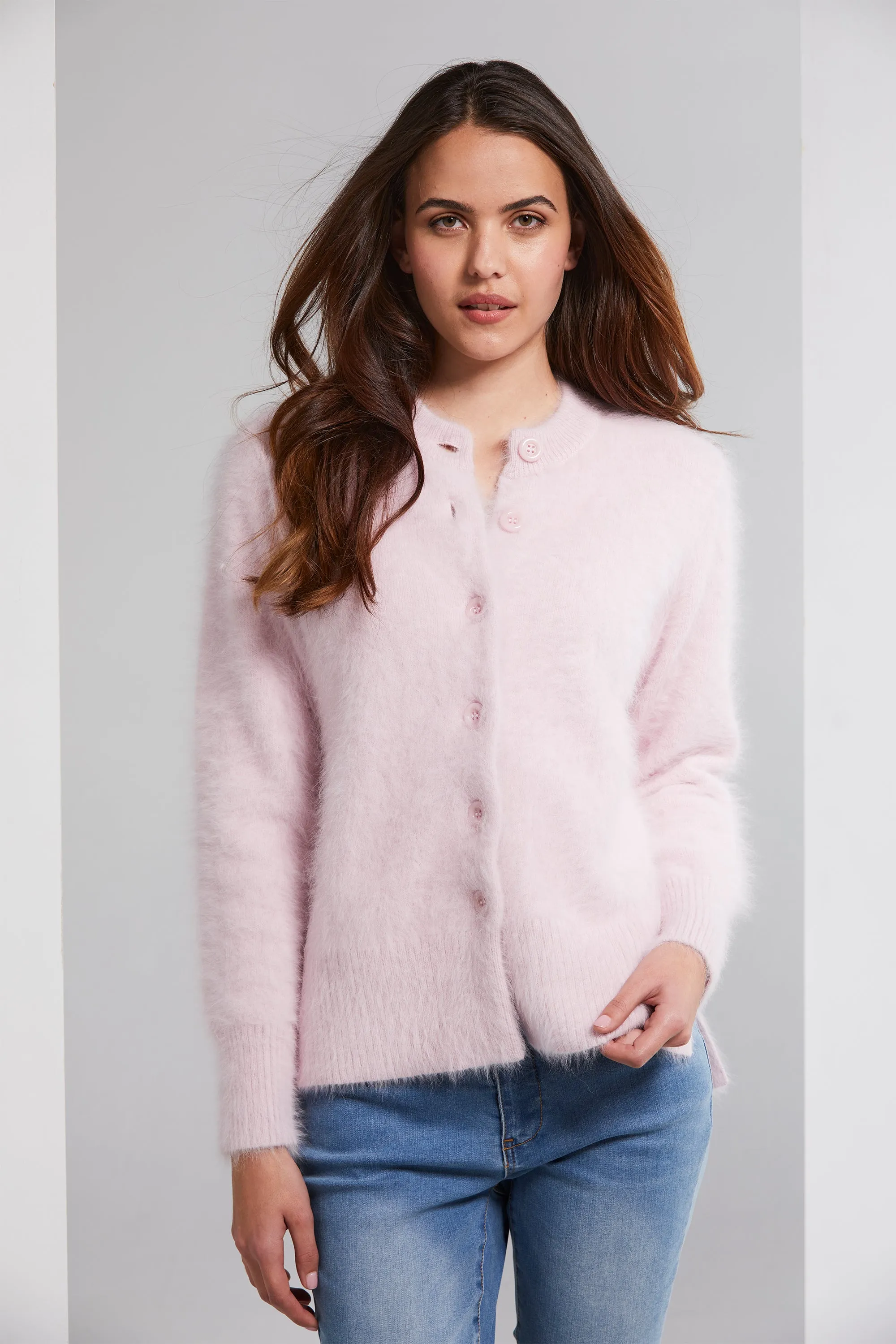 Globe Cardi