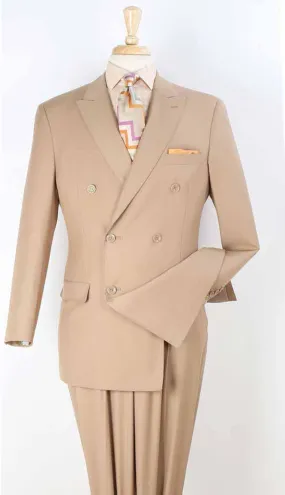 Iconic DM27 2pc  Mens Suit