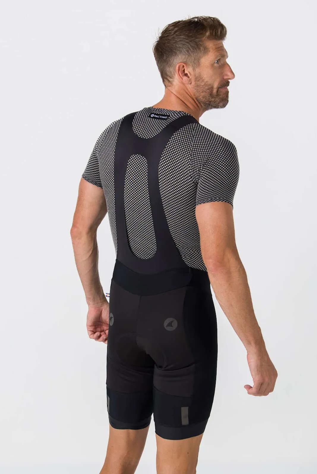 Men's Storm  Thermal Bibs Outlet