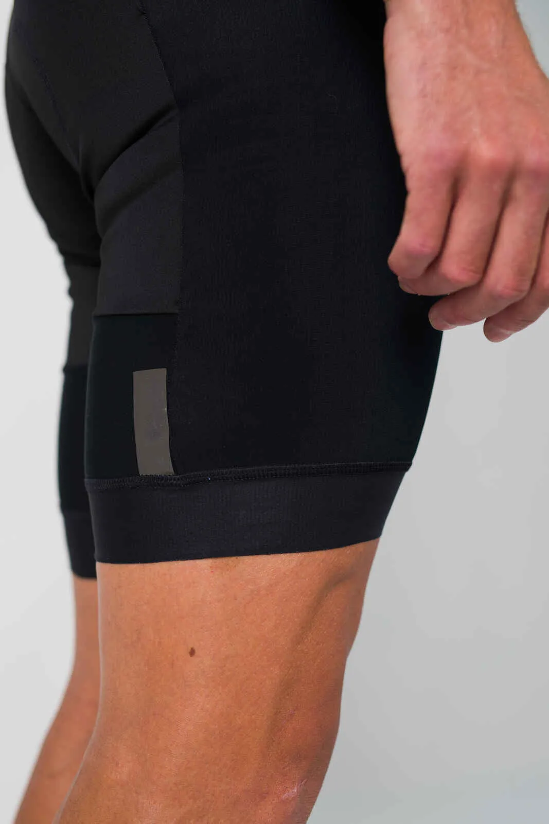 Men's Storm  Thermal Bibs Outlet