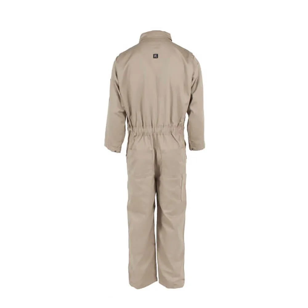 Neese VI7CA Indura 7 oz Flame-Resistant Coverall
