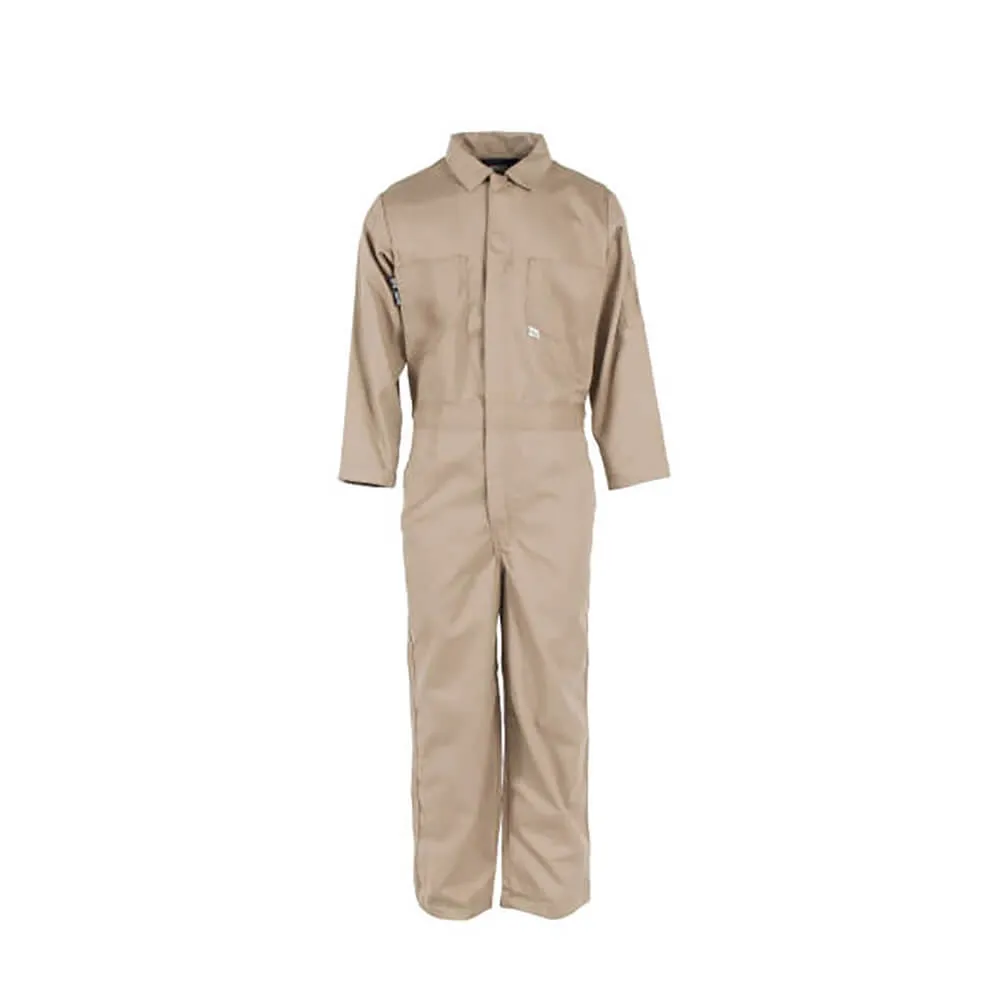 Neese VI7CA Indura 7 oz Flame-Resistant Coverall