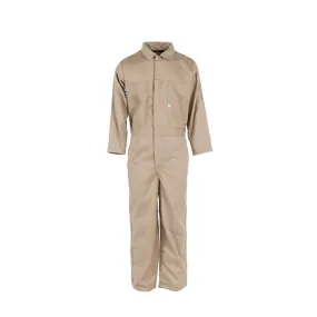 Neese VI7CA Indura 7 oz Flame-Resistant Coverall