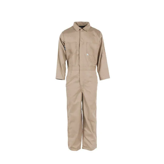 Neese VI9CA Indura 9 oz Flame-Resistant Coverall