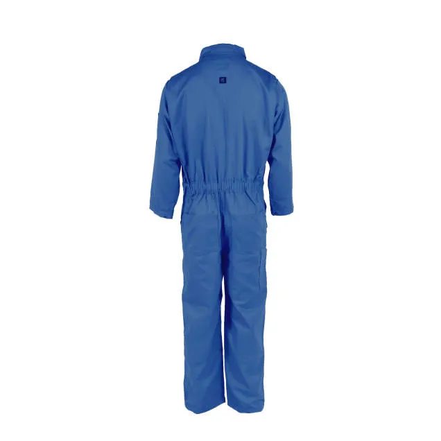 Neese VI9CA Indura 9 oz Flame-Resistant Coverall