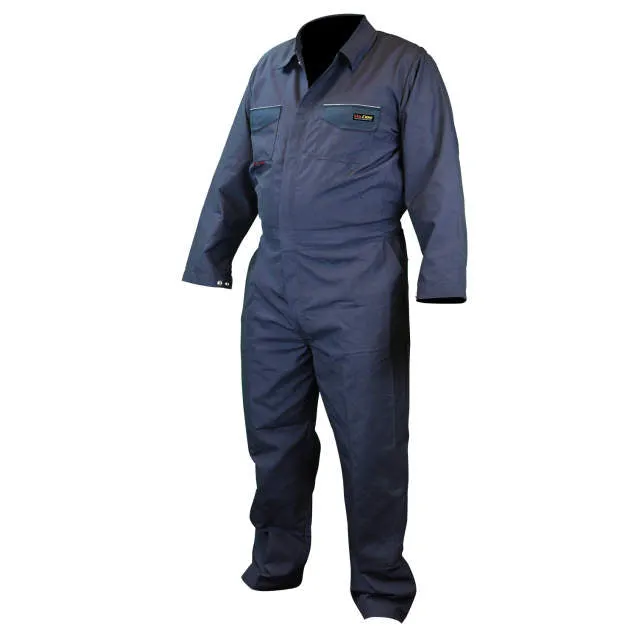 Radians FRCA-001 VolCore Cotton-Nylon Flame-Resistant Coverall