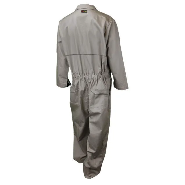 Radians FRCA-001 VolCore Cotton-Nylon Flame-Resistant Coverall
