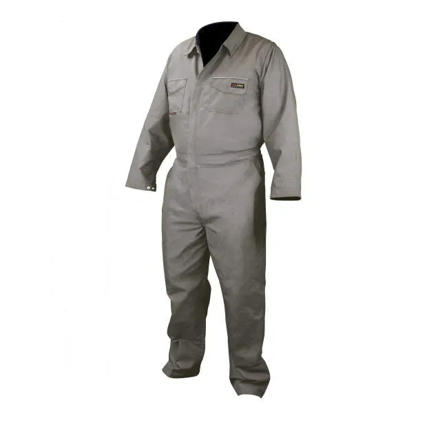 Radians FRCA-001 VolCore Cotton-Nylon Flame-Resistant Coverall