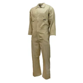 Radians FRCA-004 VolCore Cotton Flame-Resistant Coverall
