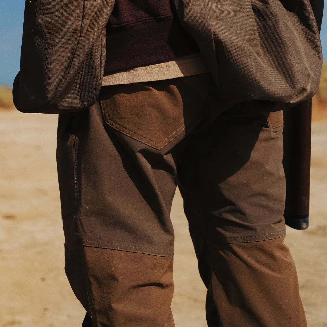 Scout Pant - Sand
