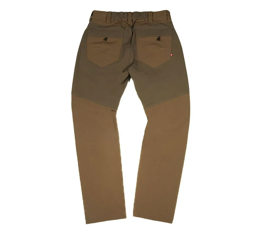 Scout Pant - Sand