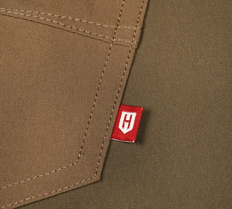 Scout Pant - Sand