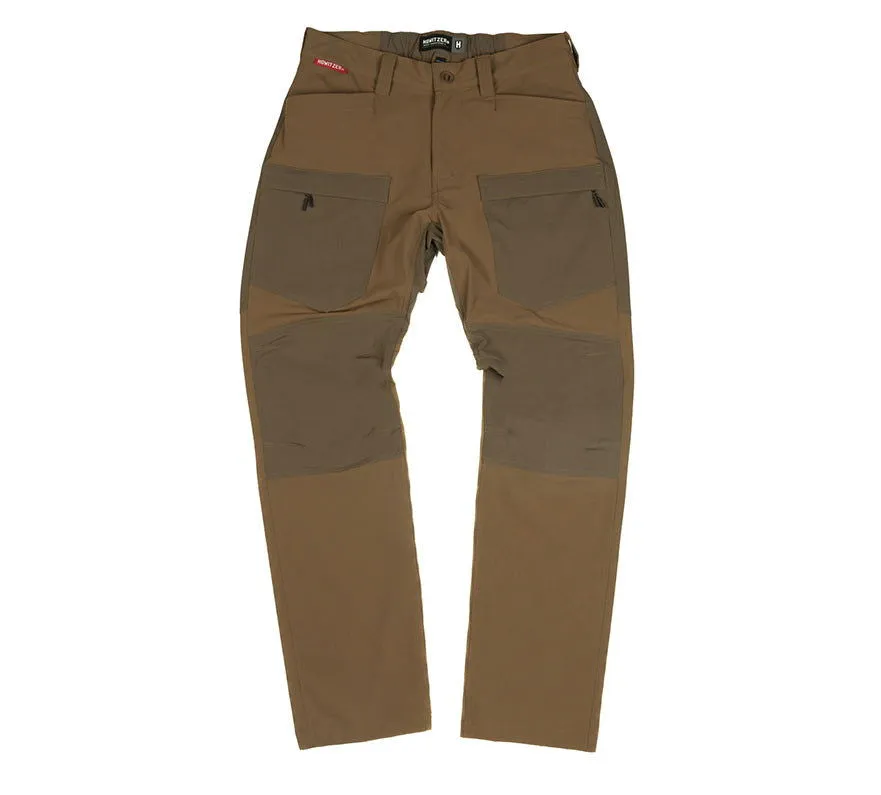 Scout Pant - Sand