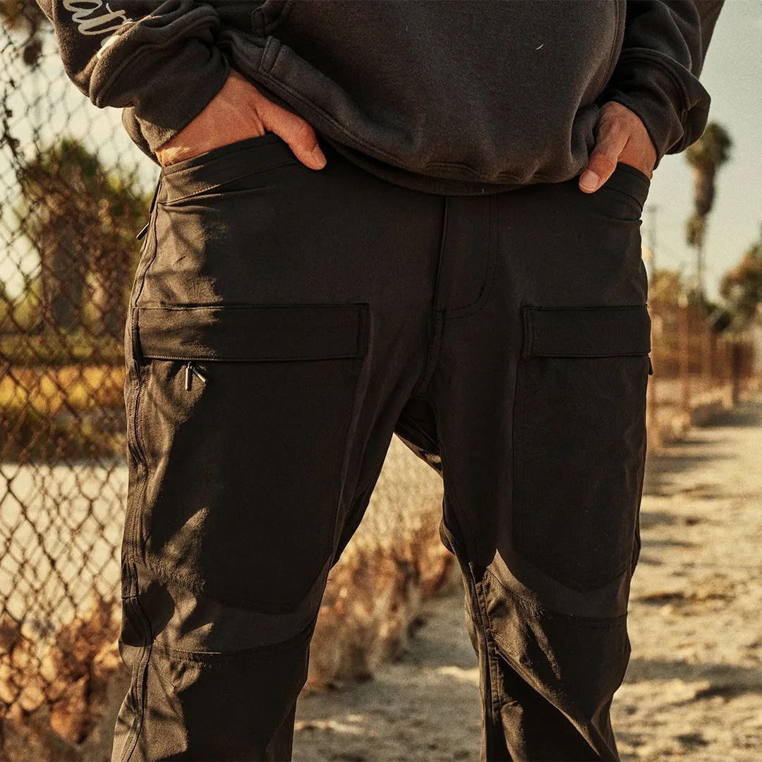 Scout Pant - Sand