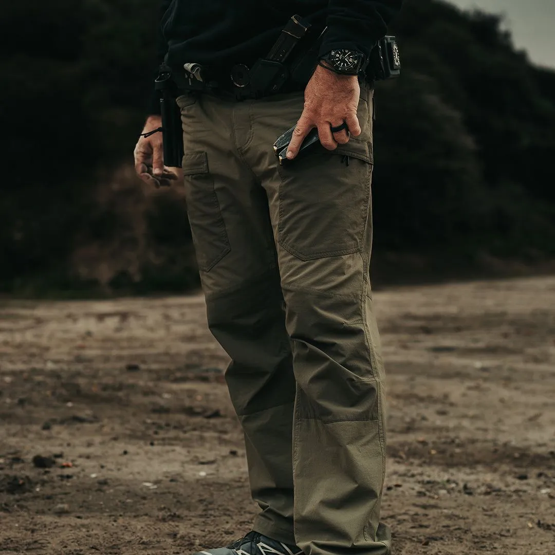 Scout Pant - Sand