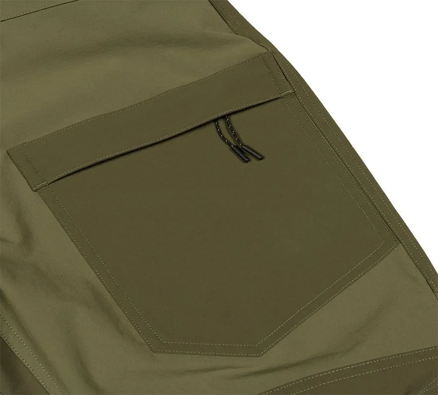 Scout Pant - Sand