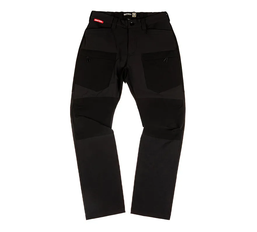 Scout Pant - Sand