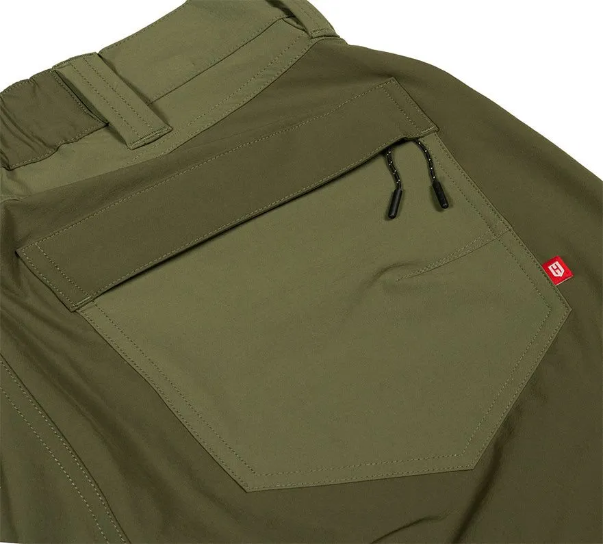 Scout Pant - Sand