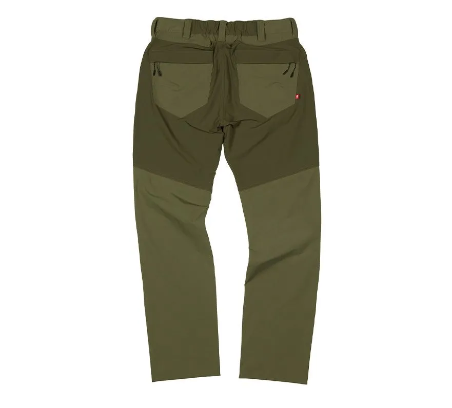 Scout Pant - Sand