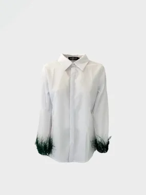 Shirt Plumes