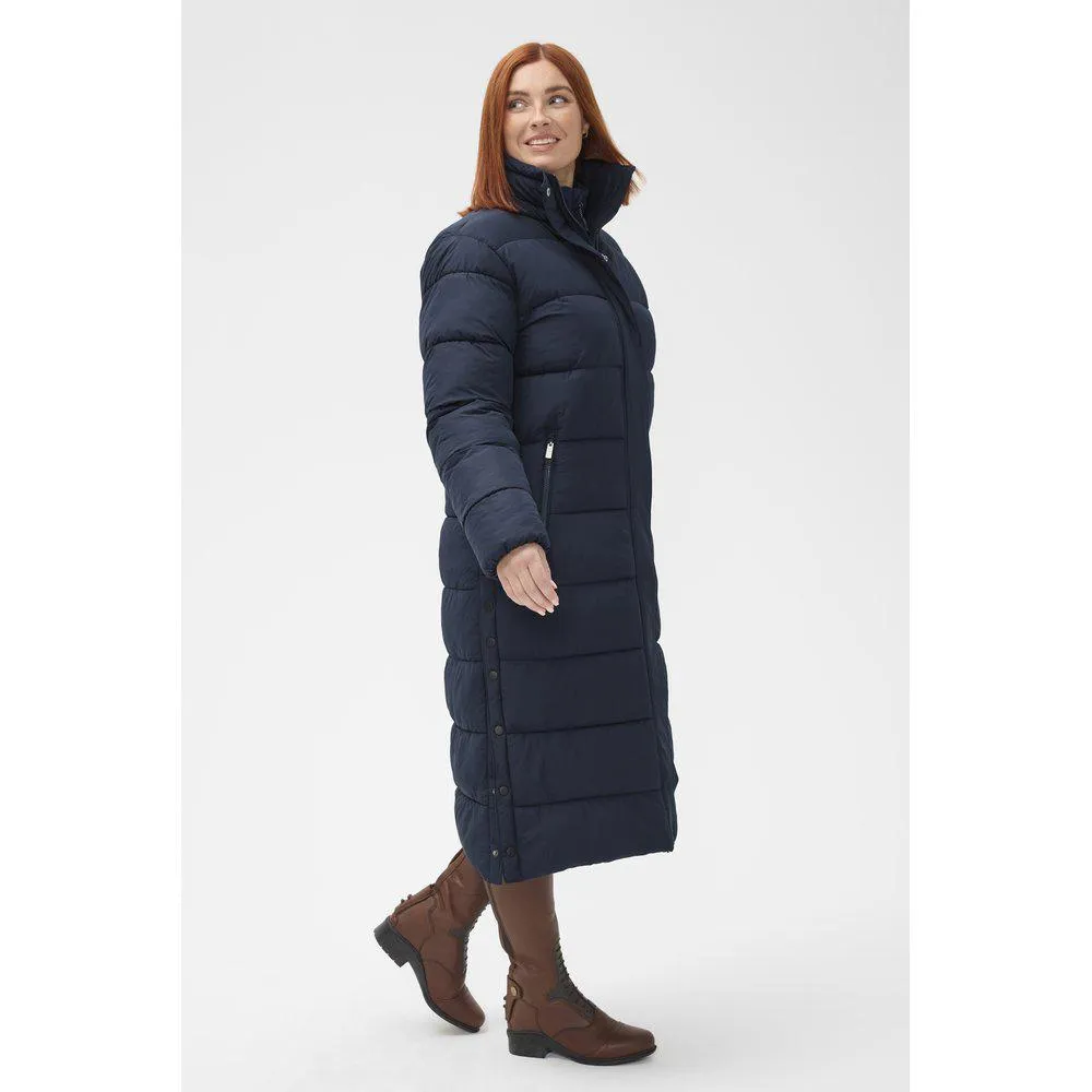 Team Coat