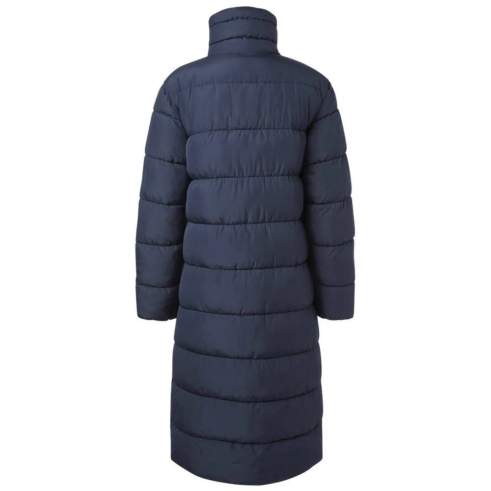 Team Coat