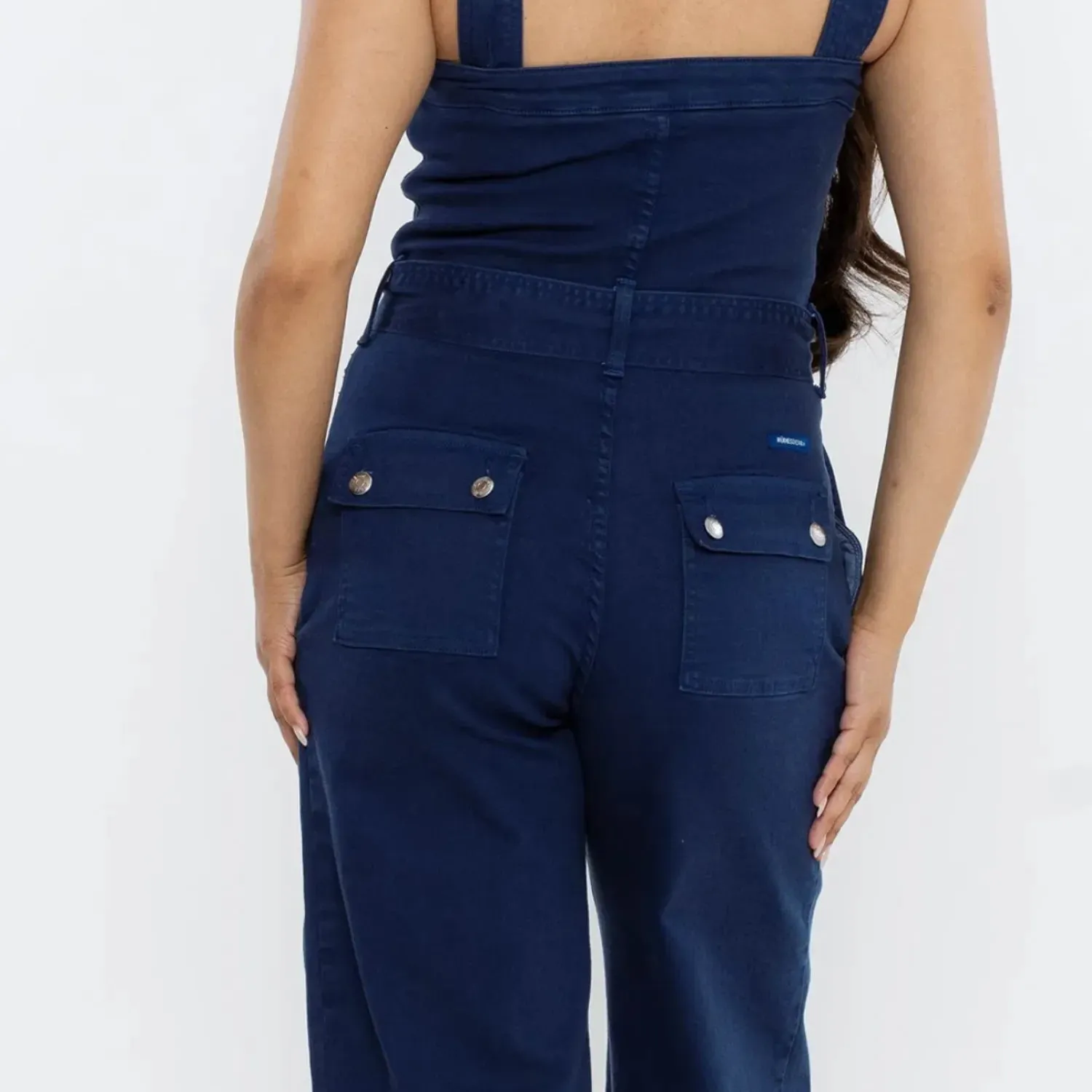 The Athena Jumpsuit