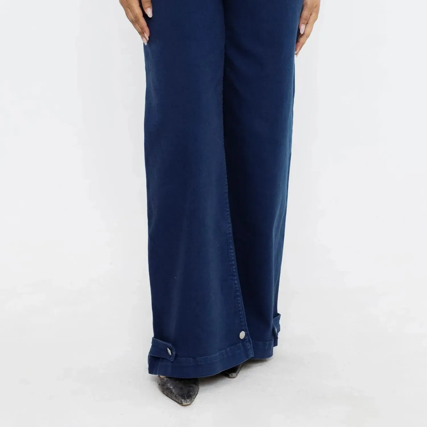 The Athena Jumpsuit