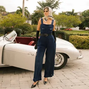 The Athena Jumpsuit