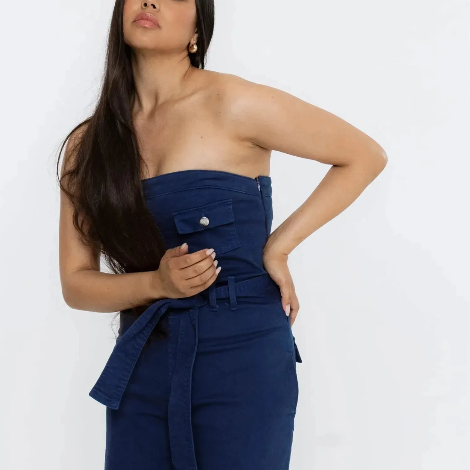 The Athena Jumpsuit