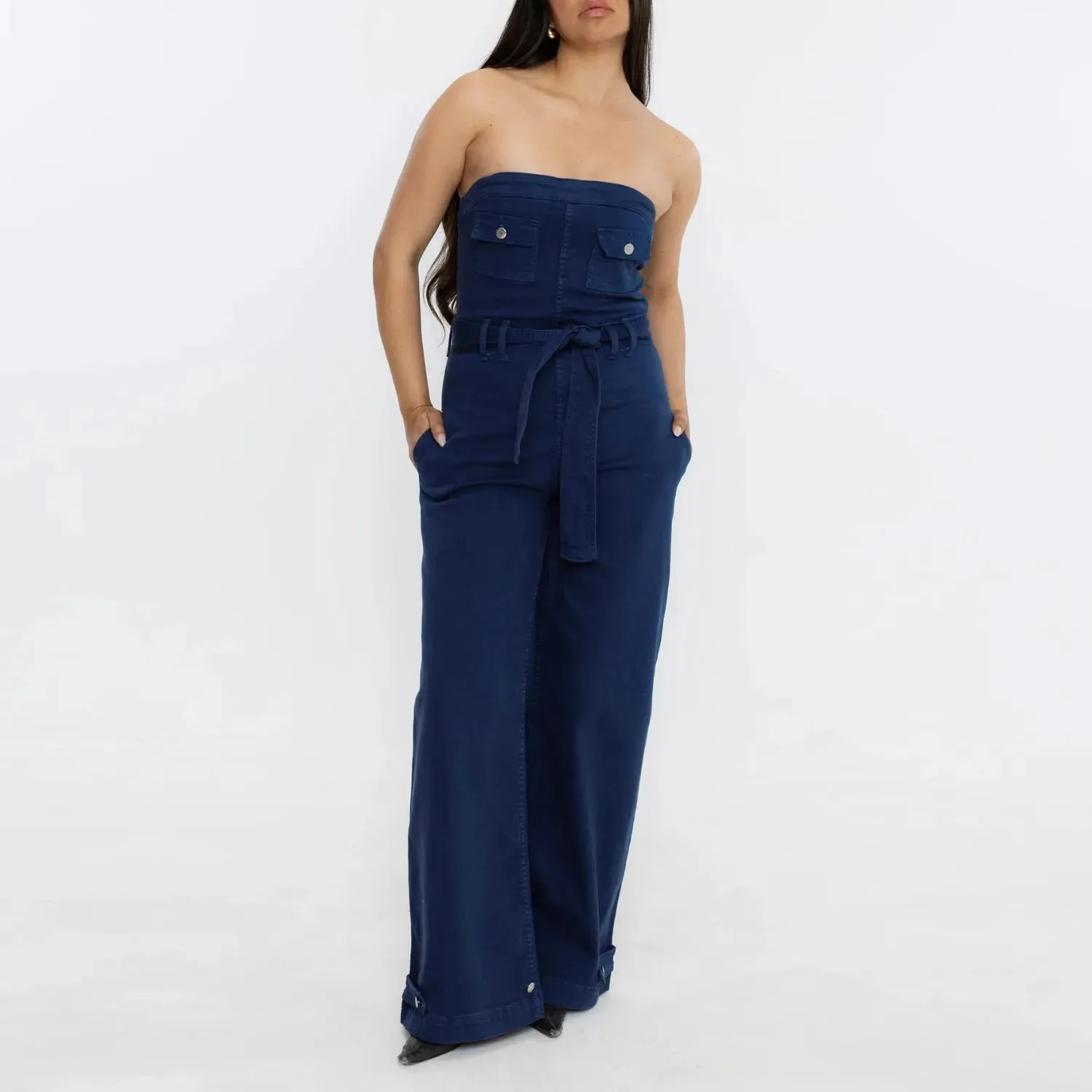 The Athena Jumpsuit