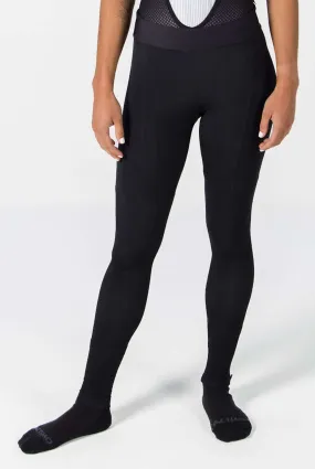 Women's Alpine Thermal Tight (No Straps, No Chamois) Outlet