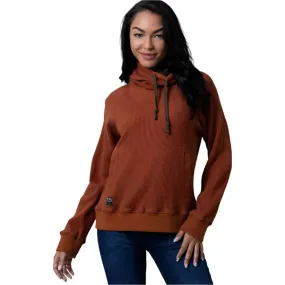 Women's Kimes Ranch Laguna Hoodie LAGUNA HOODIE