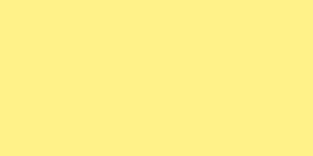 Yellow -Zipper Invisible 9"